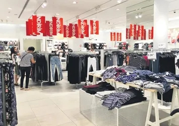 Ucuza alışveriş kaosa yol açıyor