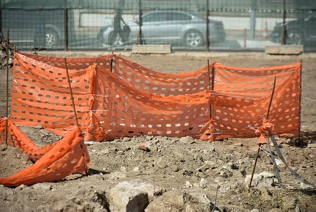 Selimiye Camii’nin çevre düzenlemesinde Roma dönemine ait aile mezarı bulundu