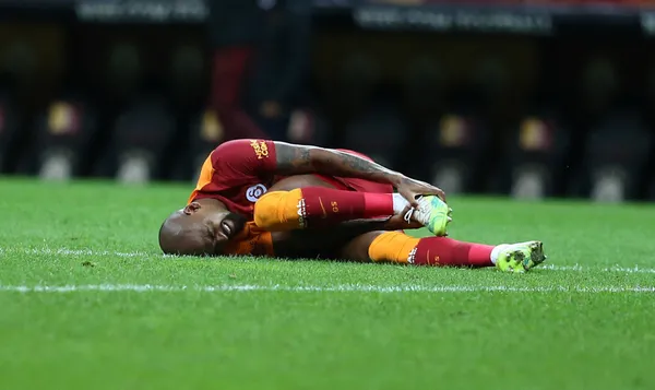 Son dakika Galatasaray haberleri | Marcao’da sıcak gelişme! Yönetim rakamı belirledi