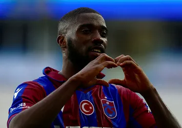 Son dakika | Trabzonspor'a kötü haber! Konyaspor maçında olmayacaklar