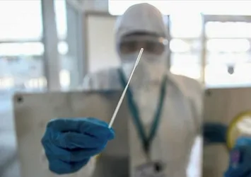 Zorunlu PCR testlerinden ücret alınacak mı? Karar verildi