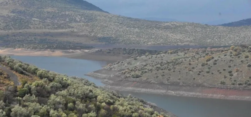 Izmir I Bekleyen Tehlike Uzman Isimden Flas Aciklama Henuz Kuraklik Gormedik Fakat Az Kaldi