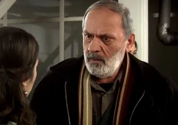 Yeşilçam'ın usta oyuncusu Metin Çekmez hayatını kaybetti