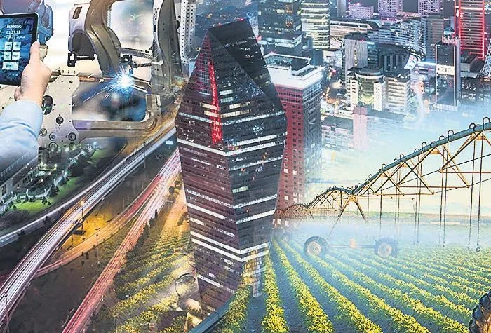 İş dünyasından ekonomiye güven mesajı: 4 yıllık seçimsiz dönem Türkiye için büyük fırsat