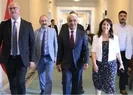 İmralıda 5 saatlik görüşme