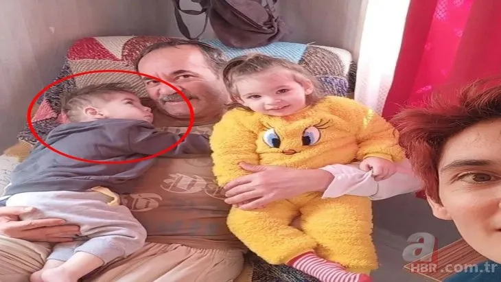 Ünlü oyuncu Engin Yüksel’in evlat acısı! 28 aylık oğlu Çınar Aziz hayatını kaybetti