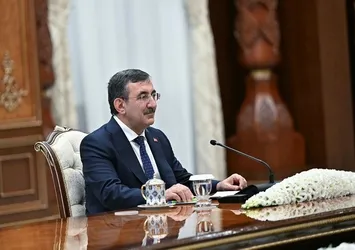 Cumhurbaşkanı Yardımcısı Cevdet Yılmaz enflasyonda tek hane hedefi için tarih verdi: Yaz aylarında ateşi düşecek
