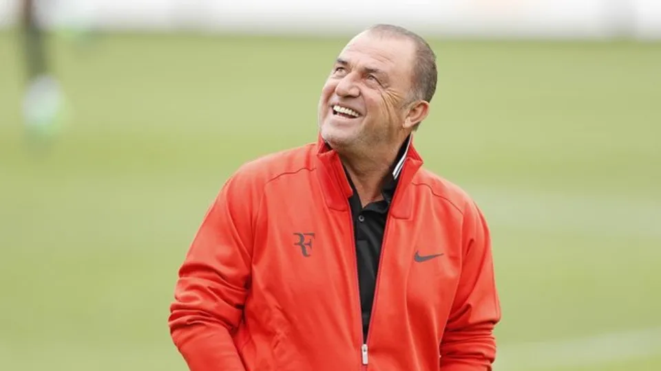 Fatih Terim'in 9 genç prensi