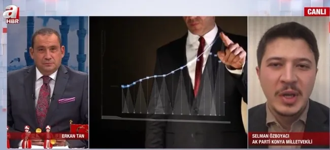 Tam bağımsız Türkiye neden hedefte? Muhalefeti Demirtaş mı dizayn ediyor?