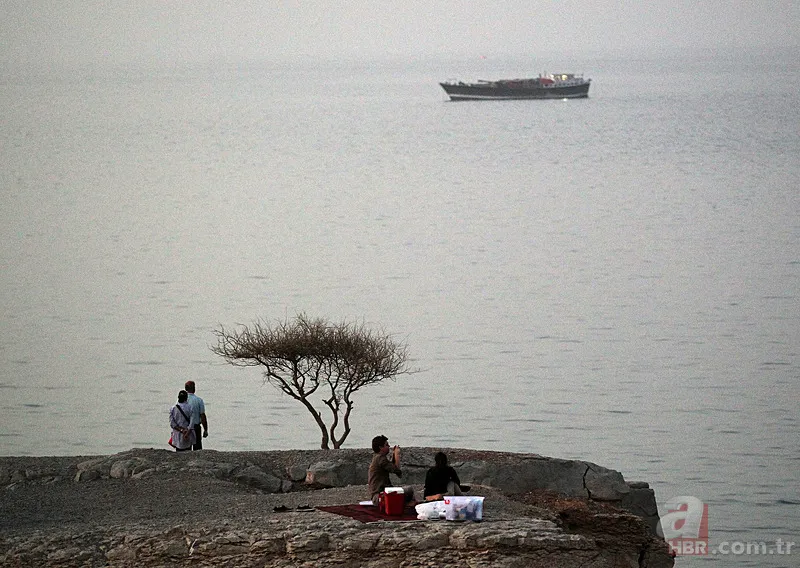 ABD istihbaratı sızdırdı: İran'dan ateşkes sonrası Hürmüz Boğazı hamlesi! 6