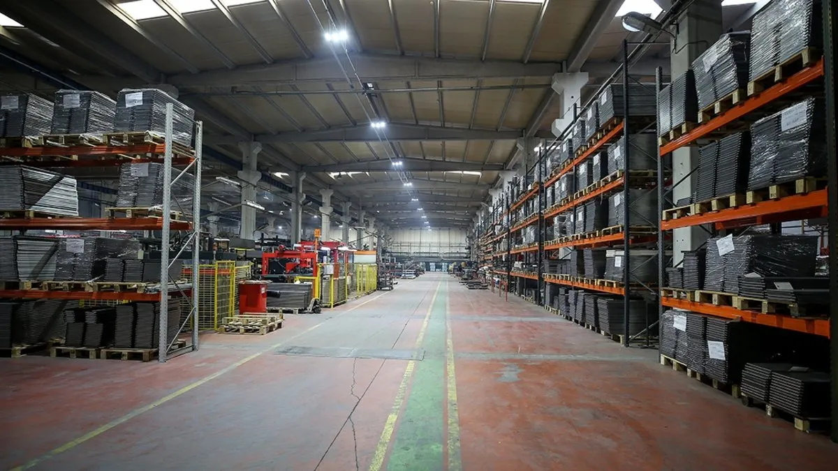 BANKO VE DUVARA MONTE RAF ALIMI İŞİ