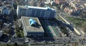 İBB bütçe tahmin raporunu geç gönderdi