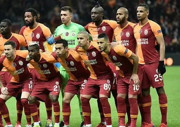 Galatasaray nasıl tur atlar?