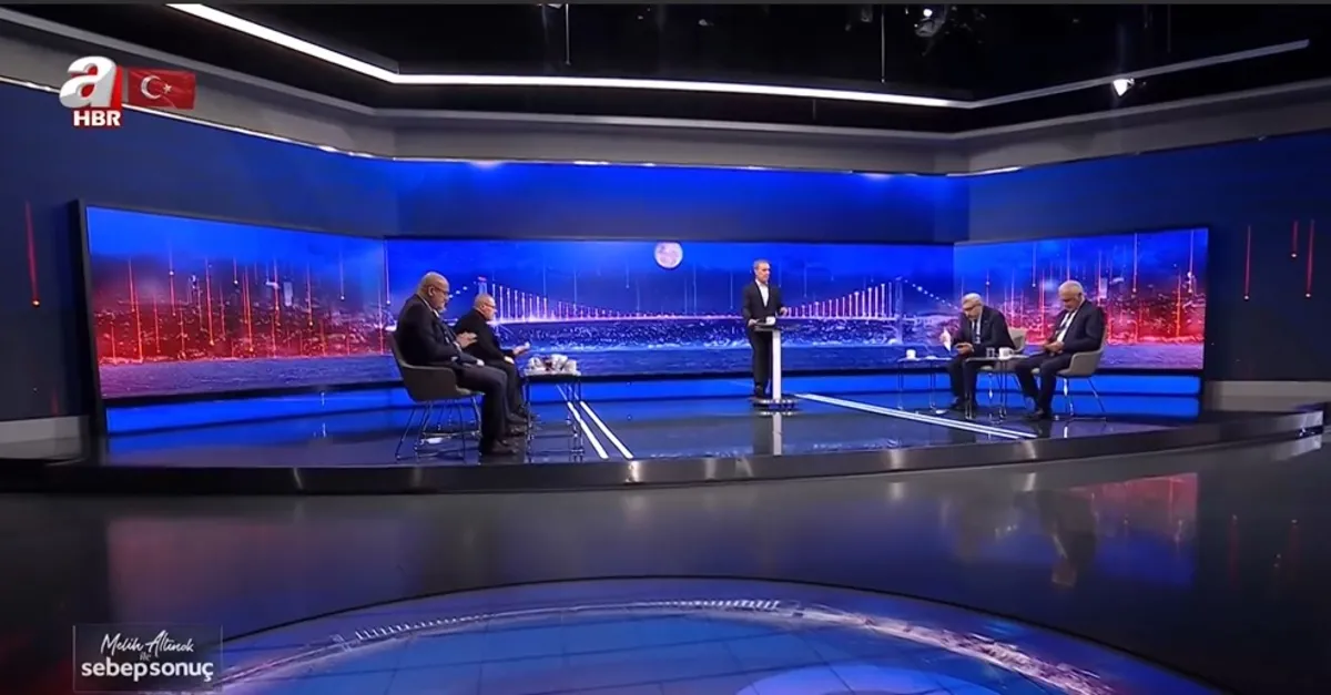 Melih Altınok ile Sebep Sonuç - Esenyurt’ta “Kandil Uzlaşısı” mı?