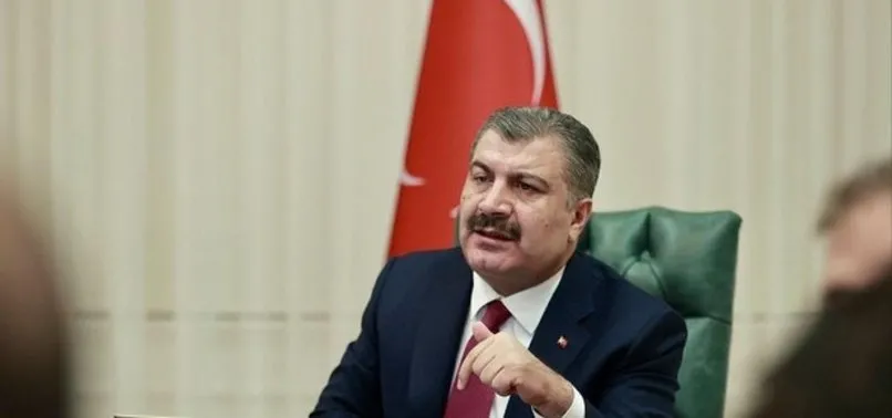 Bilim Kurulu Sağlık Bakanı Fahrettin Koca başkanlığında toplanıyor! Açıklama yapılacak