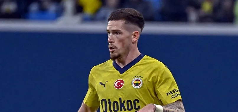 Fenerbahçe'nin yıldızına dev talip! İngilizler yeni adresini duyurdular