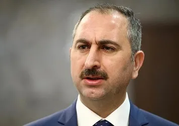 Adalet Bakanı Gül'den 'Yassıada' açıklaması