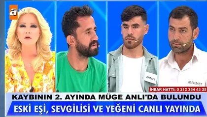 Müge Anlı’da mide bulandıran cinayet! Ceset çekildiği iddia edilen o makine bulundu! İspatlamak için bakın ne yaptılar...