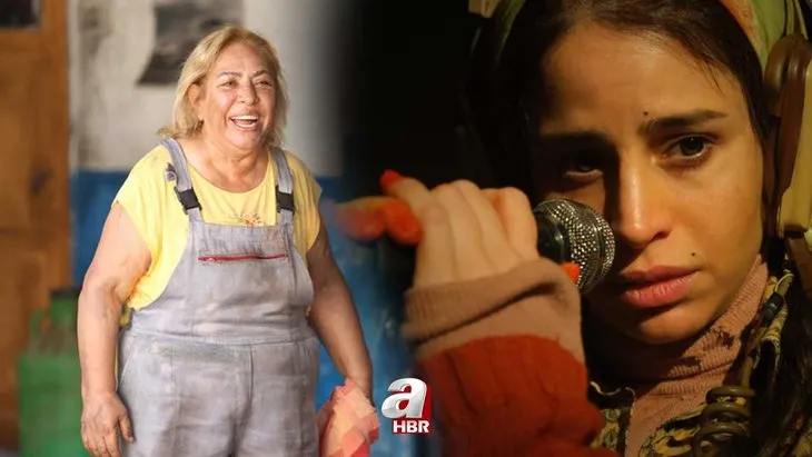 Dilber Ay ne zaman ve neden öldü? Dilber Ay Karakaş kimdir, kaç yaşında, aslen nereli? Hayatı ve biyografisi...