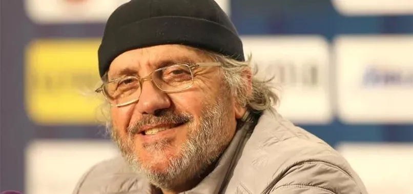 Son dakika: Mustafa Reşit Akçay hastaneye kaldırıldı