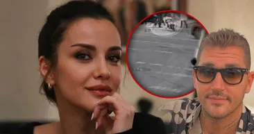 Bebeğiyle ölümden dönen İrem Helvacıoğlu’nun eşi çirkin paylaşımı ifşa etti!