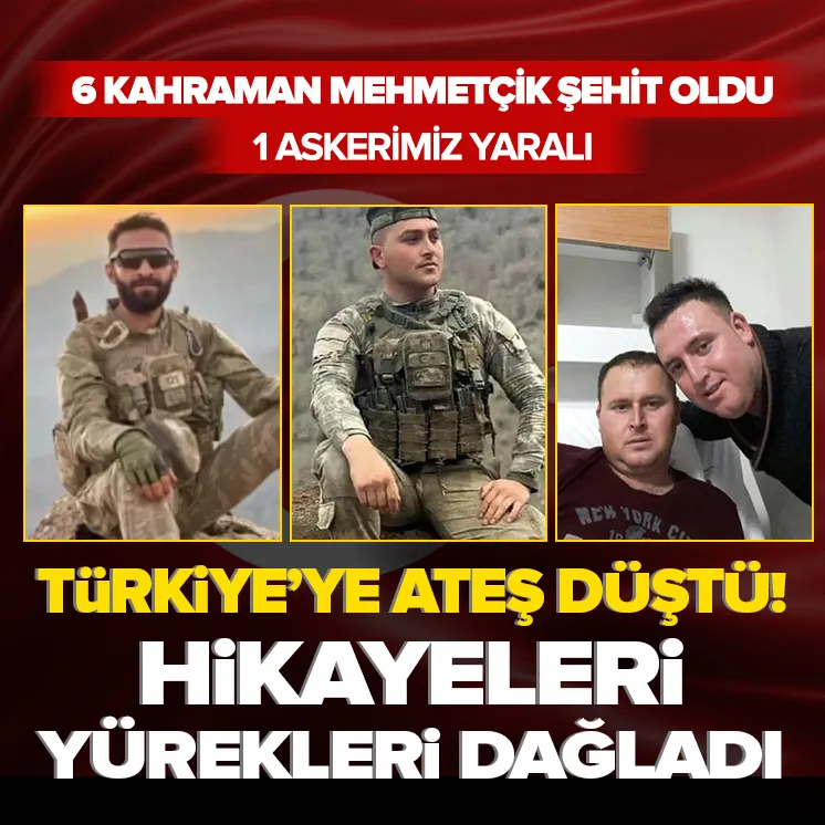 MSB acı haberi duyurdu!