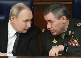 ABD istihbaratından çarpıcı Rusya raporu: Hedefinde Avrupa var!