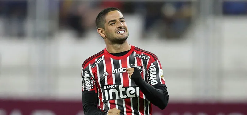 Alexandre Pato, Konyaspor yolunda