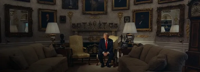 abd-baskani-trumptan-israile-ilhak-tepkisi-gazzeye-gidecegini-duyurdu-1761227113425.jpeg ABD Başkanı Trump, Time dergisine röportaj verdi. (A Haber arşiv)