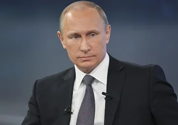 Baba Vanga'nın Putin kehaneti ortaya çıktı