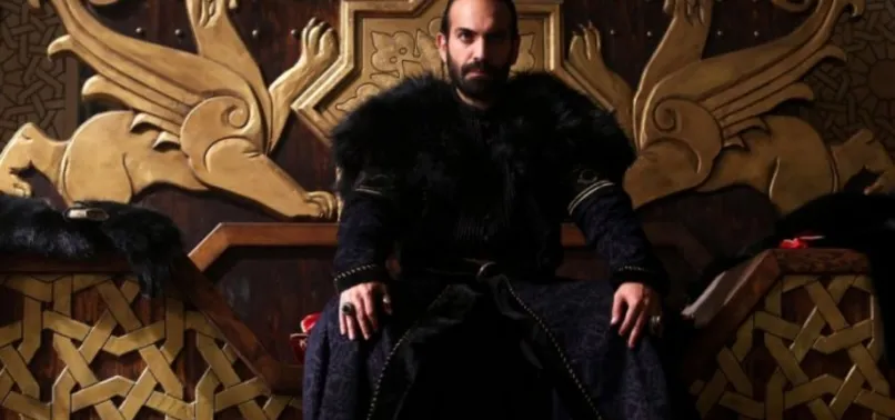 Uyanış Büyük Selçuklu oyuncuları kimdir, rolleri neler? Uyanış Büyük Selçuklu konusu nedir, nerede çekiliyor? İşte detaylar...