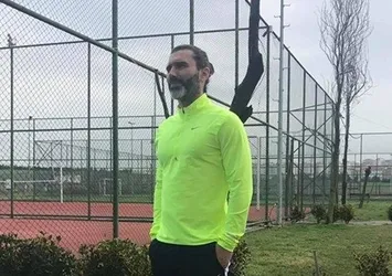 CHP'li İBB milli tenisçi İrem Kurt'un babası Özgür Kurt'u işten attı!