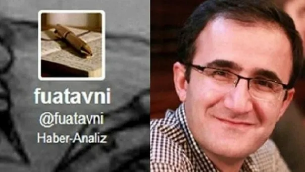 Son dakika: Fuat Avni’nin ’PR ekibi’ tespit edildi!