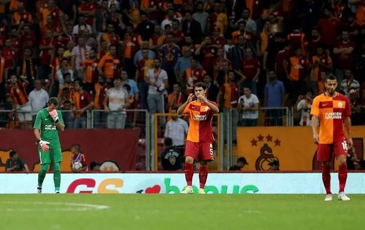 Galatasaray’da faciayı unutturacak transfer