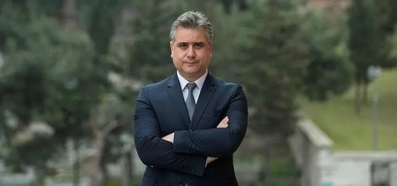 Hasan Basri Yalçın'dan itibar suikastı yapanlara uyarı!