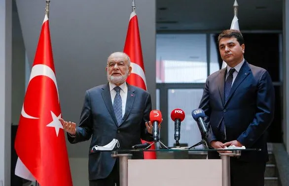 Millet İttifakı’nda HDP krizi! Demokrat Parti son noktayı koydu