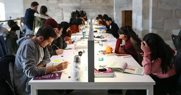 Son dakika: Üniversiteler ne zaman açılıyor? 2020-2021 üniversite güz dönemi ne zaman başlıyor? Üniversiteler 32 yıl tatil mi?