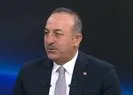 Son dakika: Bakan Çavuşoğlundan Rusya ile İdlib görüşmelerine ilişkin açıklama