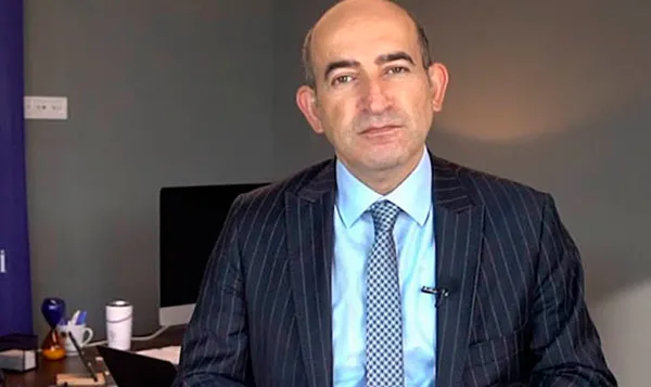 Boğaziçi Üniversitesi Rektörü Prof. Dr. Melih Bulu haklı çıktı! Boğaziçi 2 yılda 75 sıra geriledi - 5