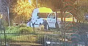 Vicdansızlığın böylesi! Acımadan ateş etti