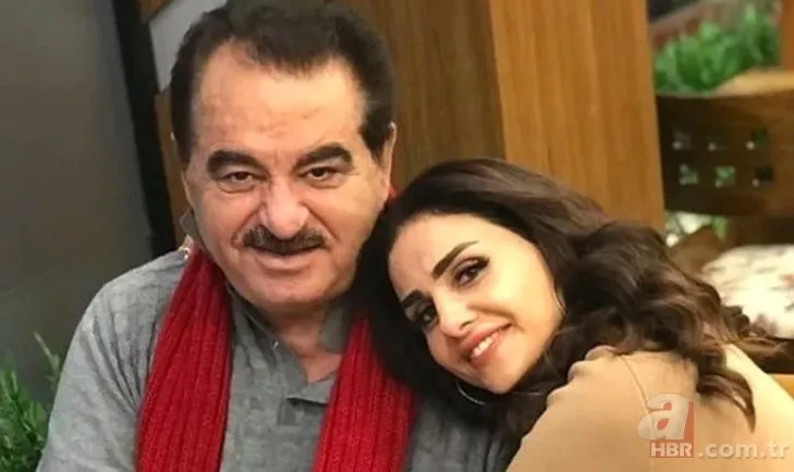 ibrahim tatlises in goz bebegi