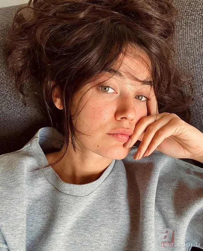 Yargı dizisinin Ceylin'i Pınar Deniz kaç yaşında? İşte güzel oyuncu Pınar Deniz'den en özel kareler... 18