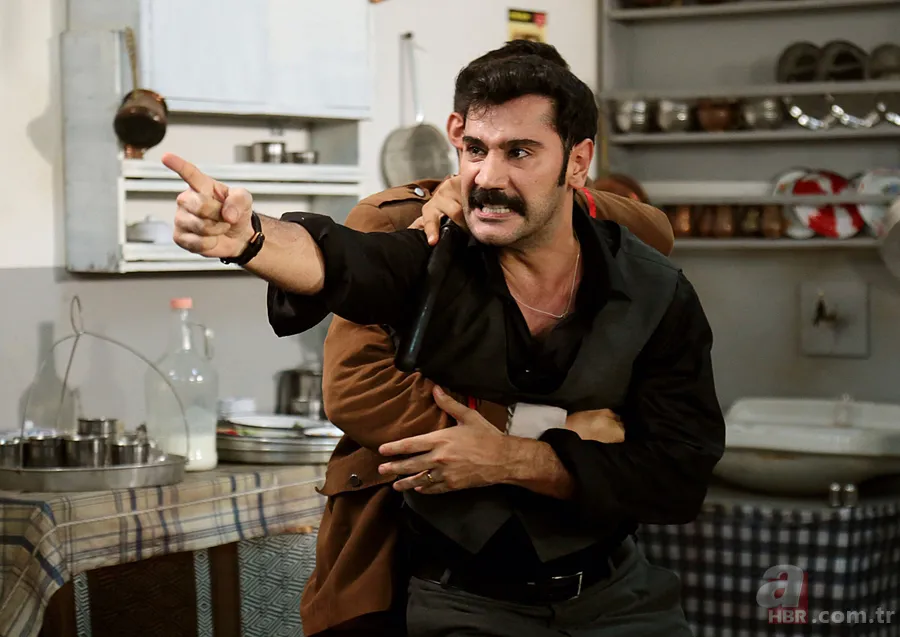 Bir Zamanlar Çukurova’da beklenen buluşma gerçekleşti! Yılmaz ve Züleyha nihayet gerçekleri konuştu 5