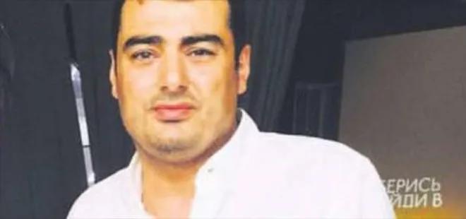 FETÖ’cü Zekeriya Öz’ü kaçıran Aytaç Ocaklı bu kez Ukrayna’da sahneye çıktı! Türk iş adamını 7 milyon Euro dolandırdı