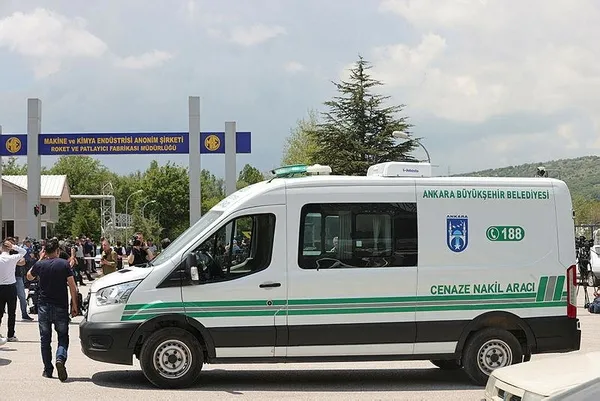 1686394767533.jpeg Roket fabrikasındaki patlama ile ilgili çevredeki esnaftan şok sözler: Deprem sandık - 1