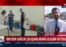 İBB’den sağlık çalışanlarına ulaşım vetosu! Ücretsiz İSPARK hizmetini kaldırdı.