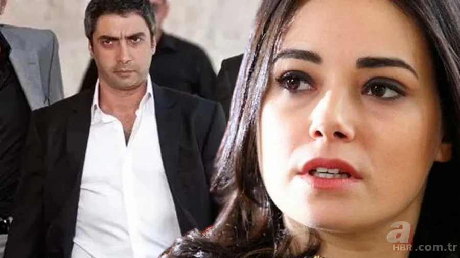 Kimsenin aklına gelmez! Kurtlar Vadisi'nde gerçek, yıllar sonra ortaya çıktı! Meğer Elif rolü ilk o isme gitmiş... 1