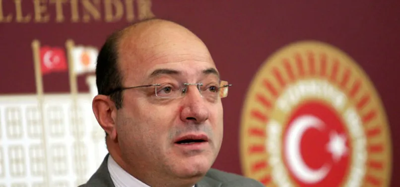 CHP’li İlhan Cihaner bile isyan etti