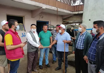 El sıkışma yok! 'Değnek' ile kurban pazarlığı
