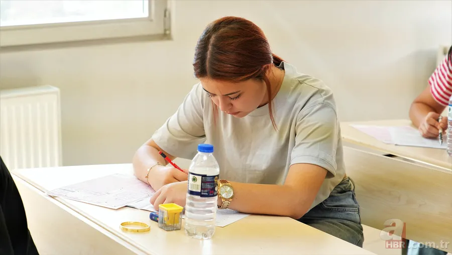 LGS A-B-C-D-E SORU Cevap Kitapçığı 2025 | meb.gov.tr LGS 2025'te sayısal-sözel kitapçıklar ne zaman dağıtılacak? 6